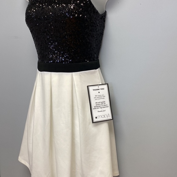 B. DARLIN Women’s Dress - Picture 3 of 8